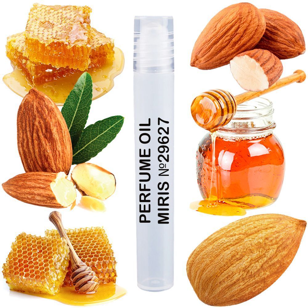 MIRIS №29627 Almond Honey Unisex Perfume Oil 10 ml